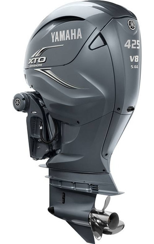Motor De Popa Yamaha 425 Hp Ast2x