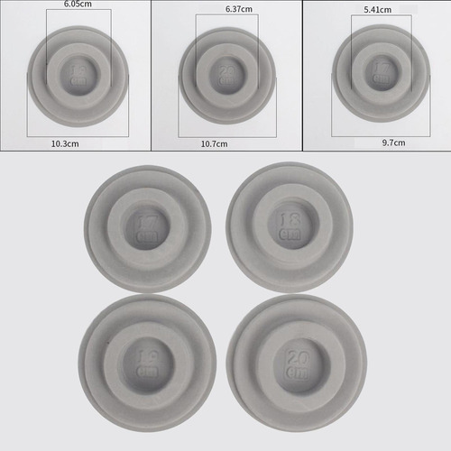 I Mini Bandeja Para Joias Com Miçangas Estilo 01