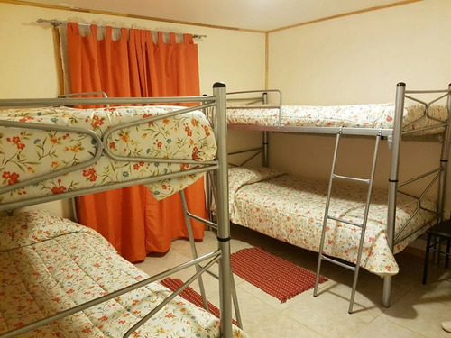 Imagen 7 de 9 de Olmue Arriendo Una Cabaña Con Amplia Piscina Uso Exclusivo
