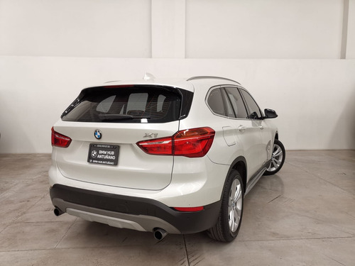 Imagen 5 de 15 de Bmw X1 2017 2.0 Sdrive 20ia X Line At