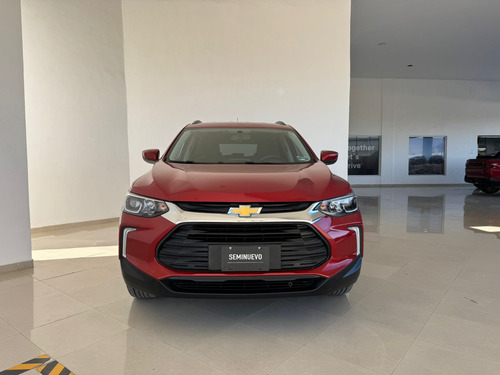 Chevrolet Tracker 1.2 Ls Turbo Mt