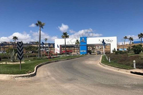 Construye La Casa De Tus Sueños En Un Residencial De Lujo Con Vista Al Mar En Punta Azul! Un ...