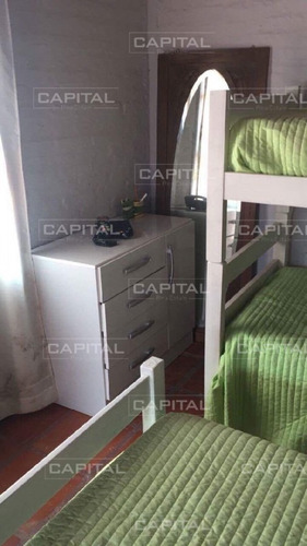 Muy Linda Casa En El Corazón De La Barra- Ref: 26642