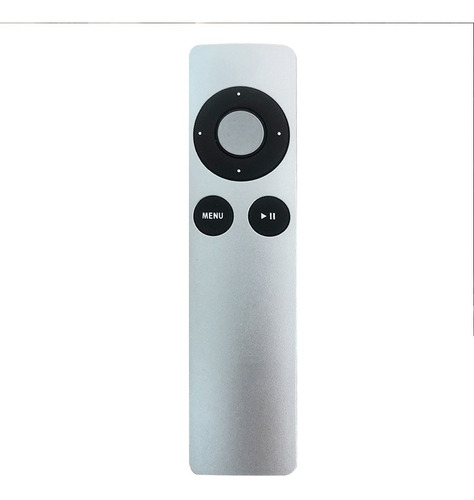 Mando A Distancia De Repuesto Para Apple Tv 1 2 3 Mc377ll/a