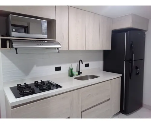 Apartamento En Calazans (al)