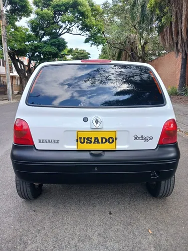 Renault Twingo 1.2 Access