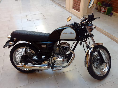 Imagen 3 de 5 de Zanella Ceccato 60 150cc.
