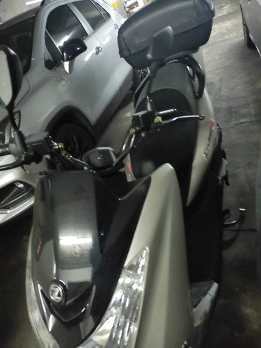 Imagen 2 de 10 de Zanella Cruiser X