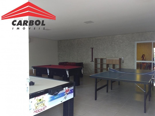Imagem 12 de 15 de Canto Da Natureza - 3 Dorms. (suíte) - 2 Vagas - Permuta P/ Apto. - 251217s