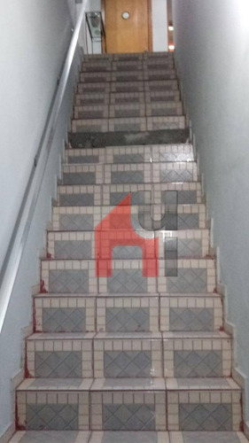 Galpão, 400 M² - Venda Por R$ 1.200.000,00 Ou Aluguel Por R$ 6.000,00/mês - Ipiranga - São Paulo/sp - Ga0020