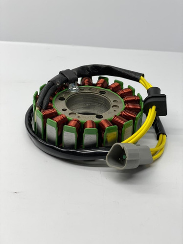 Imagem 2 de 8 de Estator / Gerador Jet Ski Sea-doo 4 Tec 2006-2017