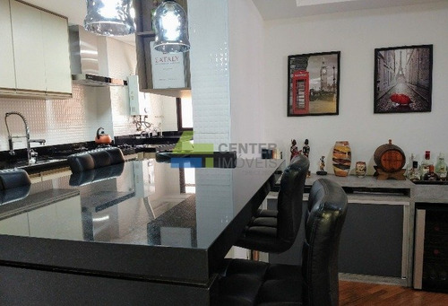 Imagem 8 de 15 de Apartamento - Chacara Inglesa - Ref: 14241 - V-872238