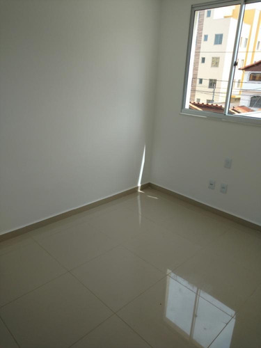 Imagem 4 de 4 de Cobertura Duplex À Venda, 3 Quartos, 2 Vagas, Santa Mônica - Belo Horizonte/mg - 1484