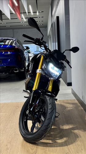 Bmw G 310 R