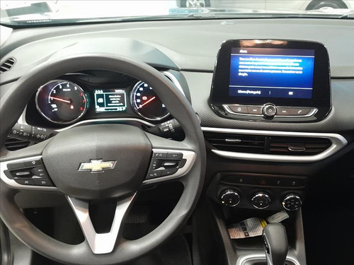 Chevrolet Tracker 1.0 Turbo