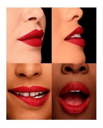Nars Lipstick Red Lizard