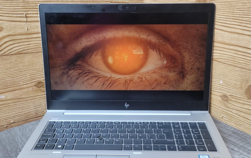 Laptop Hp Elitebook 850 G6 I5-8365u 32 Gb Ram 256 Ssd (Reacondicionado)
