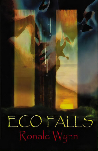 Eco Falls, De Hewitson, Angie. Editorial Createspace, Tapa Blanda En Inglés
