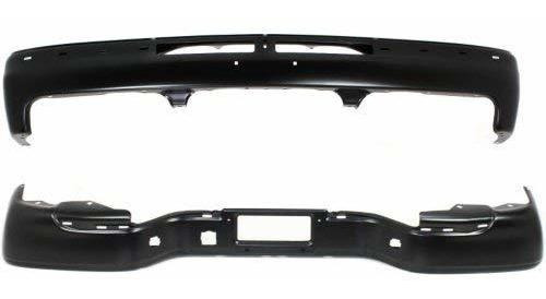 Defensas - Defensas - Evan-fischer Bumper Kit For ******* Ch