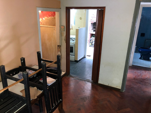 Venta Ph 3 Ambientes Villa Pueyrredon C.a.b.a.