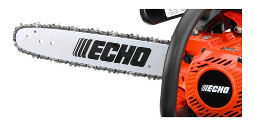 Imagen 2 de 6 de Motosierra Echo Cs-303t Naftera 30.1cc Espada 12 PuLG