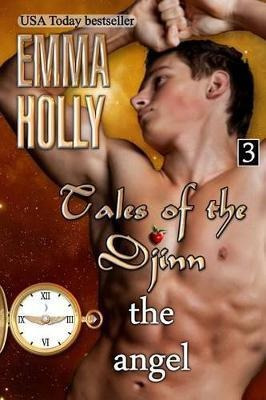 Libro Tales Of The Djinn : The Angel - Emma Holly