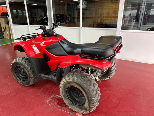 Imagen 6 de 7 de Honda Trx 420