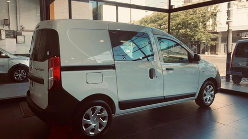 Imagen 16 de 18 de Renault Kangoo Confort Express 5a Anticipo Oferta 0km (lf)