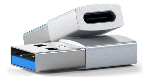 Adaptador Usb - A Usb - C- Satechi