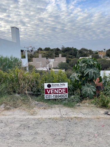 Cuesta Colorada Lote Excel Ubicación Cerca De Todo , Construido Todo Alrededor