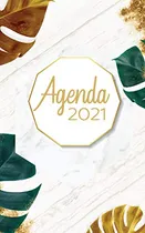 Comprar Cod\u002Fgr Agenda 2021: Agenda Semanal Diaria Español - Agenda S
