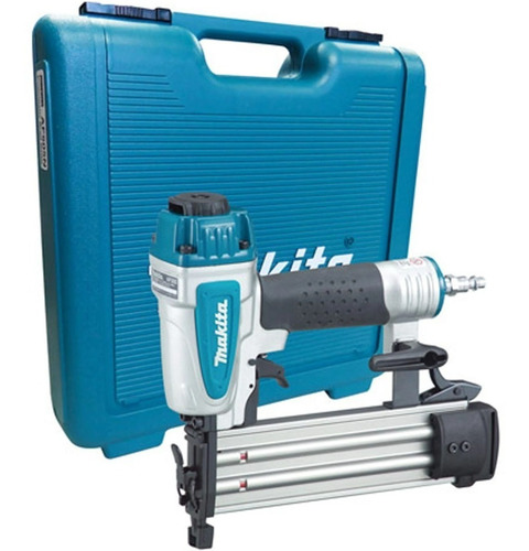 Pinador Pneumático Af505 Para Pinos F15 À F50 Makita