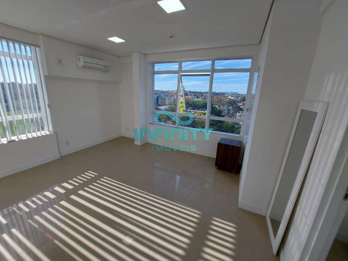 Imagem 13 de 30 de Aluga-se Sala Comercial No Centro De Gravataí. Cod: 1269 - A1269