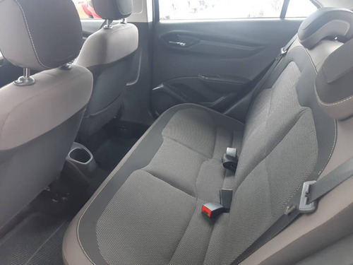 Imagem 9 de 14 de Chevrolet Prisma 1.4 Mpfi Ltz 8v Flex 4p Automático