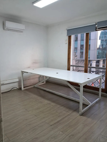 Arriendo Oficina Piso 3 Bucarest, Providencia