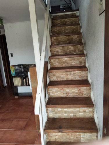 ¡oportunidad¡ Cabaña Amoblada Playa Horcones 4 Dormitorios