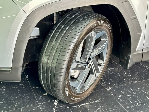 Hyundai Tucson 2.5 Limited Tech