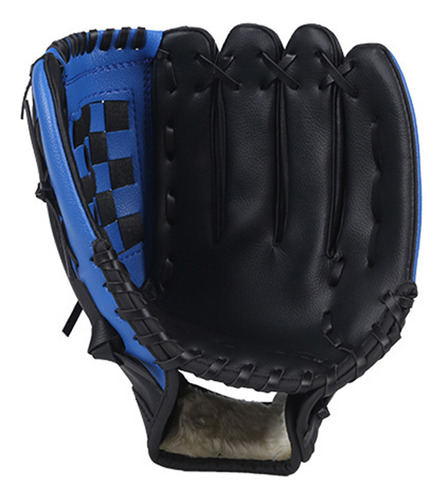 Guantes De Béisbol De 11.5 X 10.5 Pulgadas Para Mano Izquier