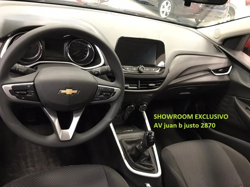 Chevrolet Onix Plus 1.2 Lt Tech Onstar - Fym