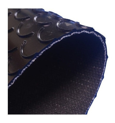 Cinta Transportadora Banda Pvc Luna Creciente Rolmec R36 (Usado)