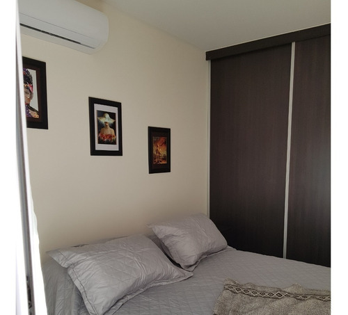 Imagen 7 de 12 de Departamento Confortable Con Cochera