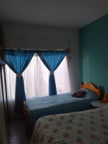 Local + Departamento Sobre Lote De 10 X 34m. Merlo (cod. E 810)