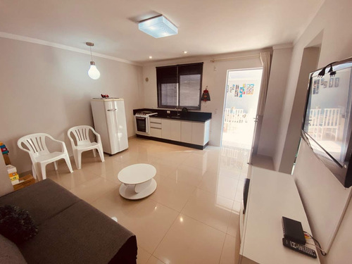 Departamento En Bombinhas
