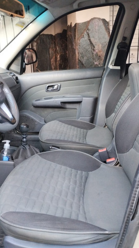 Fiat Palio 1.6 Adventure 115cv