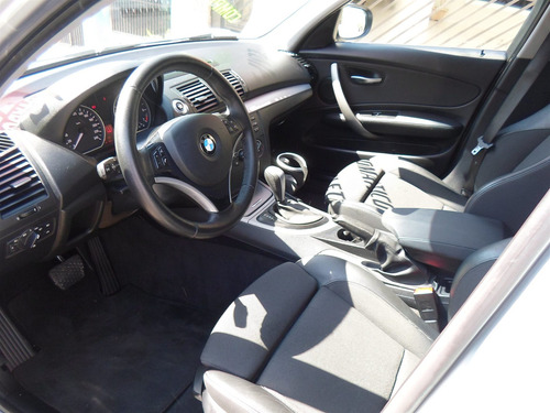 Bmw 118i 2.0 Top Hatch 16v Gasolina 4p Automático