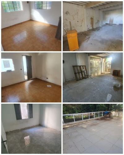 Imagem 1 de 14 de Sobrado Com 5 Dormitórios Para Alugar, 250 M² - Lauzane Paulista - São Paulo/sp - So2566