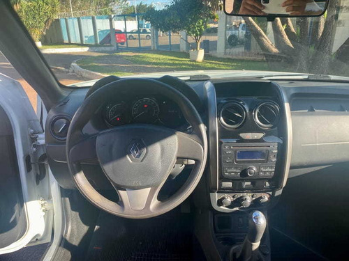 Imagem 7 de 11 de Renault Oroch 16 Exp42