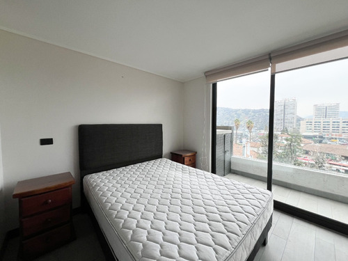 Departamento Perfecto Para Inversión Barrio San Damian,1d+1b