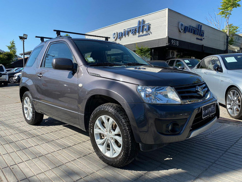Suzuki Grand Vitara GLX 2.4 AWD