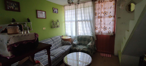 Venta De Departamento En Infonavit San Francisco Metepec